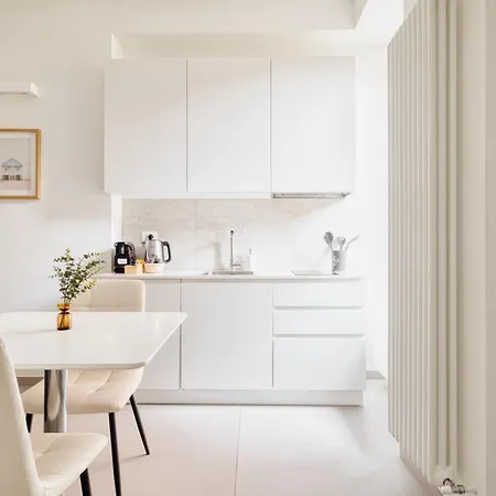 Stylish Studio Near Porta Garibaldi & Metro By Stay Mastery-2
