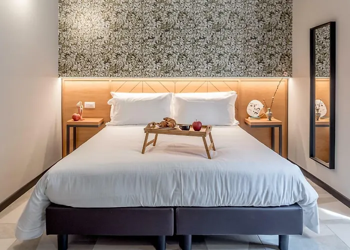 Aparthotel Casa Mia